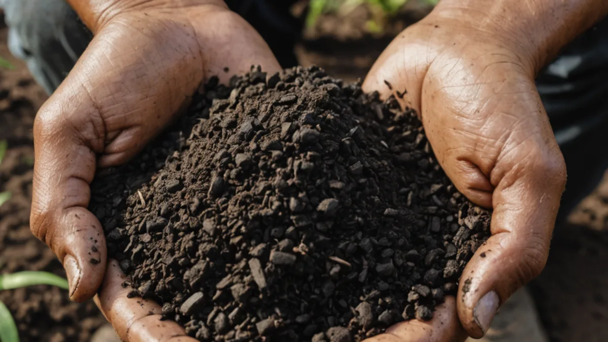 AI soil health monitoring in West Java rice fields