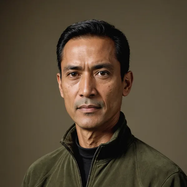 Andi Wahyudi
