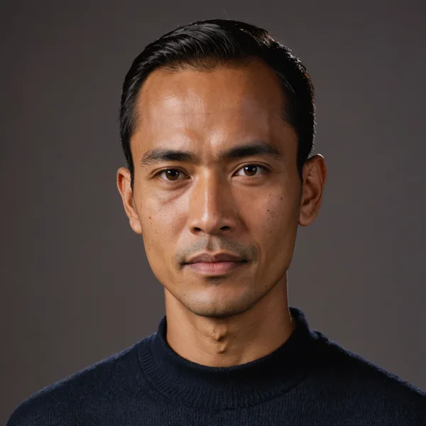 Bagus Panuntun