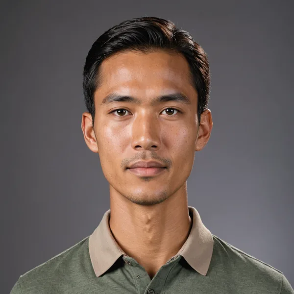 Ravi Santoso